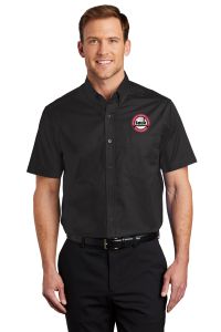 Port Authority Short Sleeve Easy Care Shirt.  S508