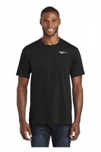 Port & Company Fan Favorite Tee. PC450
