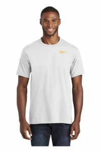 Port & Company Fan Favorite Tee. PC450