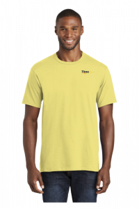 Port & Company Fan Favorite Tee. PC450