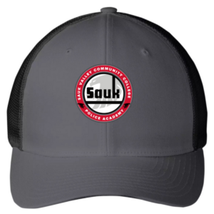 Port Authority Flexfit Mesh Back Cap. C812