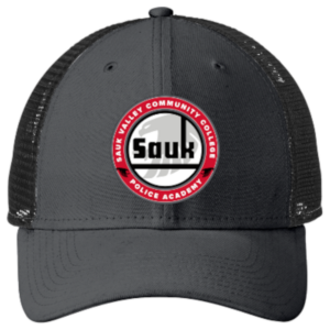 New Era Recycled Snapback Cap NE208