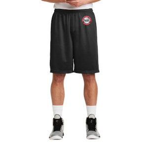 Athletic Shorts