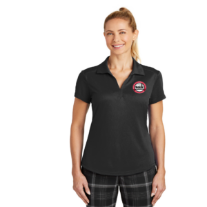 Nike Women's Dri-FIT Legacy Polo. 838957