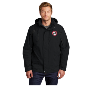 Port Authority All-Season II Jacket. J304