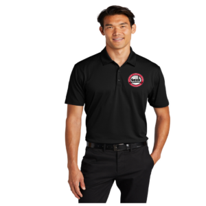 Port Authority Performance Staff Polo K398