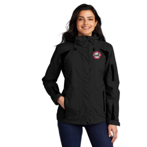 Port Authority Women's All-Season II Jacket. L304