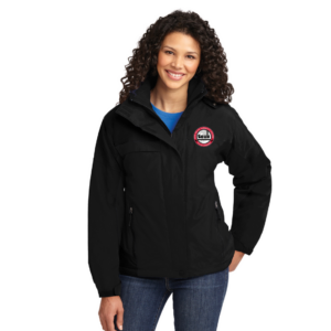 Port Authority Women's Nootka Jacket.  L792