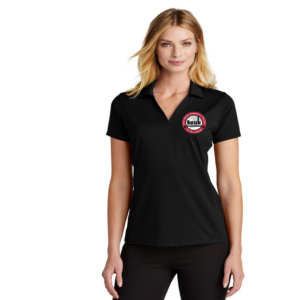Port Authority Women's Performance Staff Polo LK398