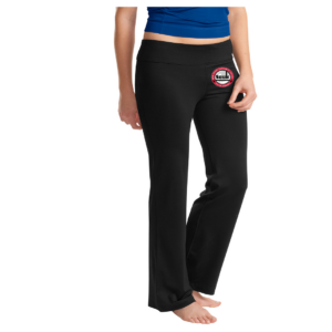 Sport-Tek Women's NRG Fitness Pant. LPST880