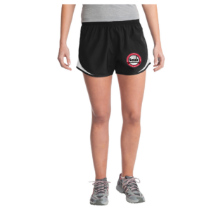 Sport-Tek Women's Cadence Short. LST304