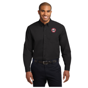 Port Authority Long Sleeve Easy Care Shirt S608