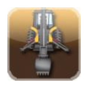 Backhoe Graphics