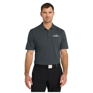 Nike Dri-FIT Micro Pique 2.0 Polo NKDC1963