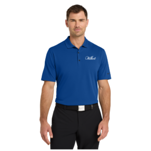 Nike Dri-FIT Micro Pique 2.0 Polo NKDC1963