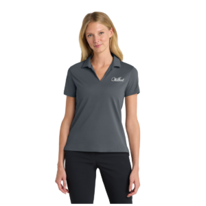 Nike Women's Dri-FIT Micro Pique 2.0 Polo NKDC1991