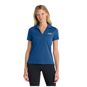 Nike Women's Dri-FIT Micro Pique 2.0 Polo NKDC1991