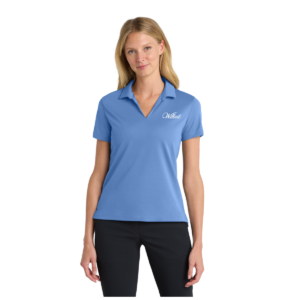 Nike Women's Dri-FIT Micro Pique 2.0 Polo NKDC1991