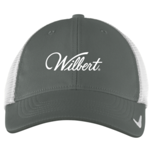 Nike Stretch-to-Fit Mesh Back Cap NKFB6448