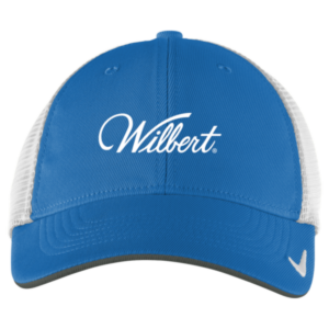 Nike Stretch-to-Fit Mesh Back Cap NKFB6448