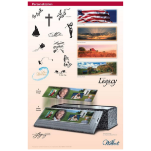 Life's Reflections - WLS & WLCS - SST