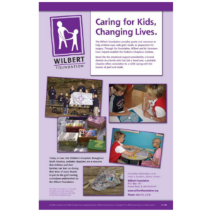 Wilbert Foundation