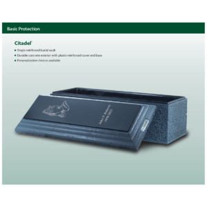 Basic Protection – Citadel – Quarter