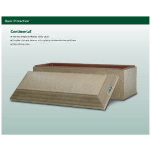 Basic Protection – Continential – Quarter