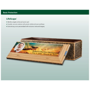 Basic Protection – Lifescape – Quarter