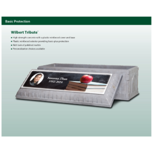 Basic Protection – Tribute – Quarter