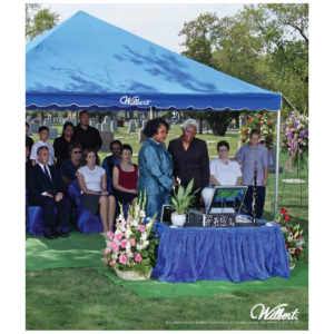 Cremation GS AA