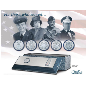 Veteran Triune