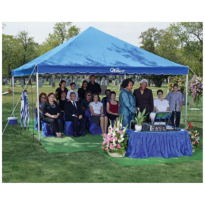 Cremation GS AA