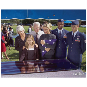 Military Family