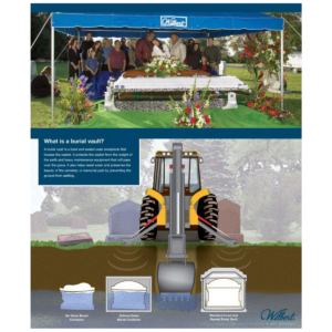 WW Backhoe AA GS