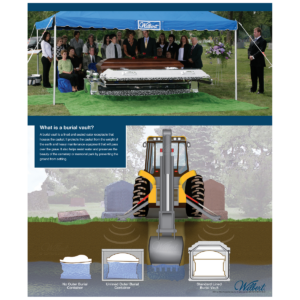 WW Backhoe CF GS