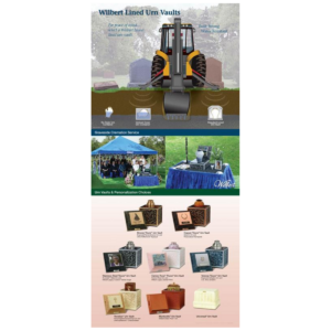Cremation UV Backhoe V