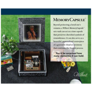MemoryCapsule