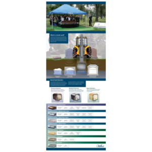 NWW Backhoe BV Chart 7Vlts