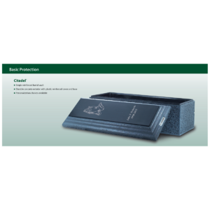 Basic Protection – Citadel – Half