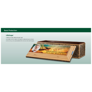 Basic Protection – Lifescape – Half