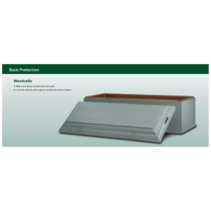 Basic Protection – Monticello – Half