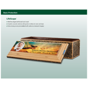 Basic Protection – Lifescape – Full