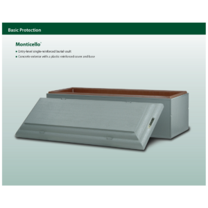Basic Protection – Monticello – Full