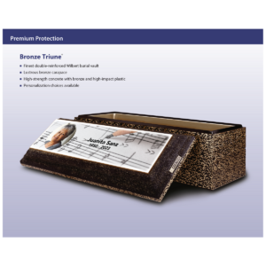 Premium Protection – Bronze Triune