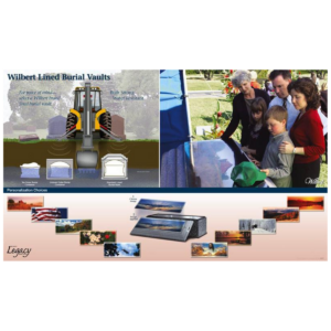 Backhoe Farm Family WLSP
