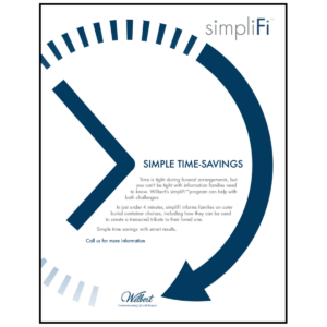 Simple Time Savings