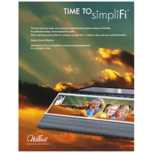 Time To Simplifi Kit