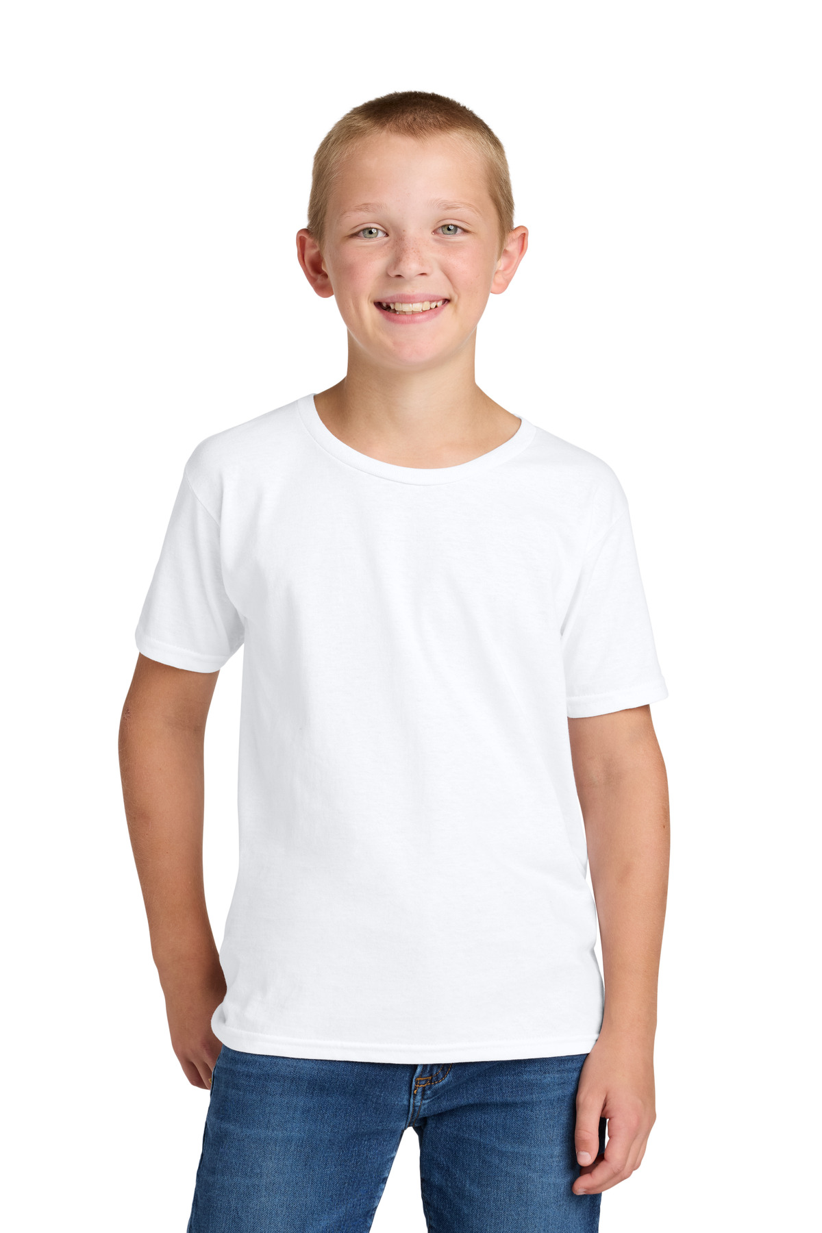 Jerzees Classics Youth Cotton T-Shirt 363Y