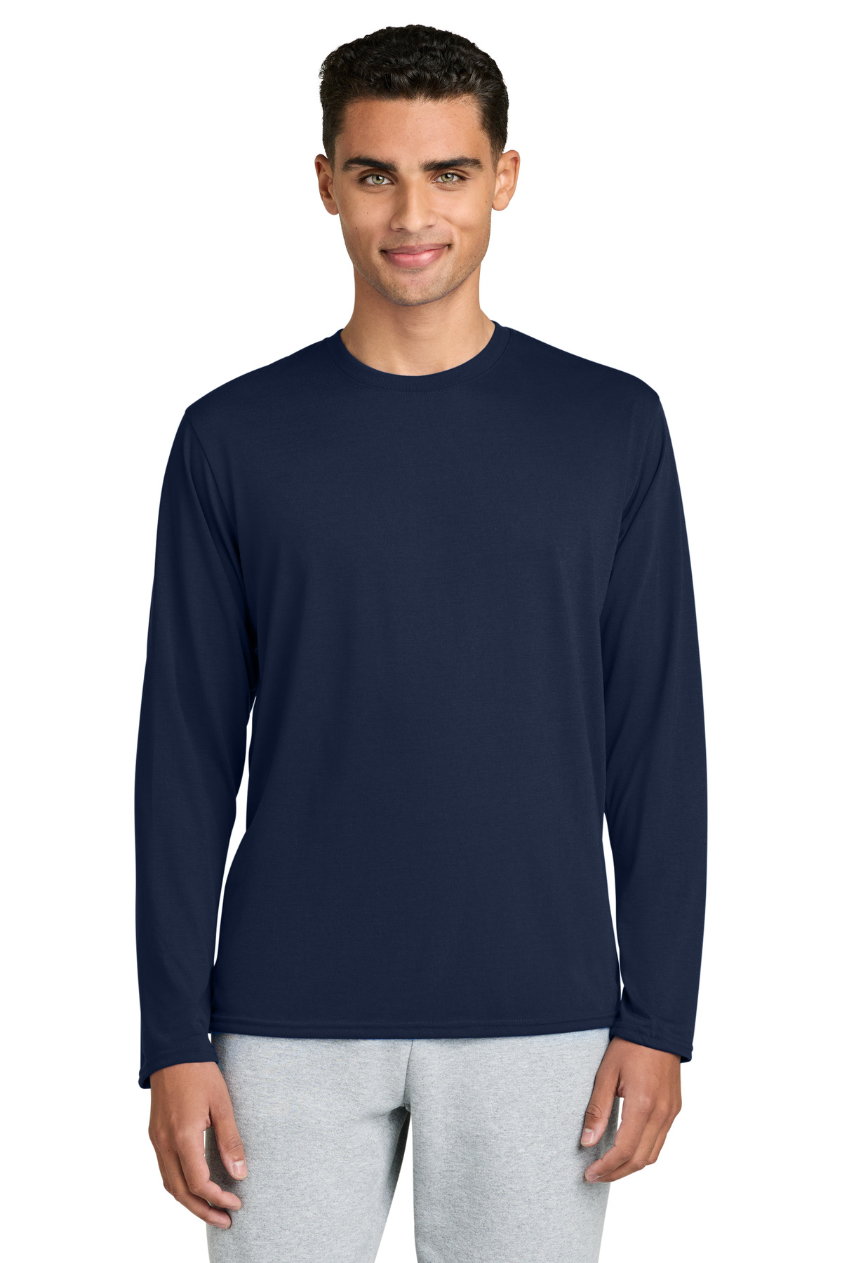 Gildan Performance Long Sleeve T-Shirt. 42400